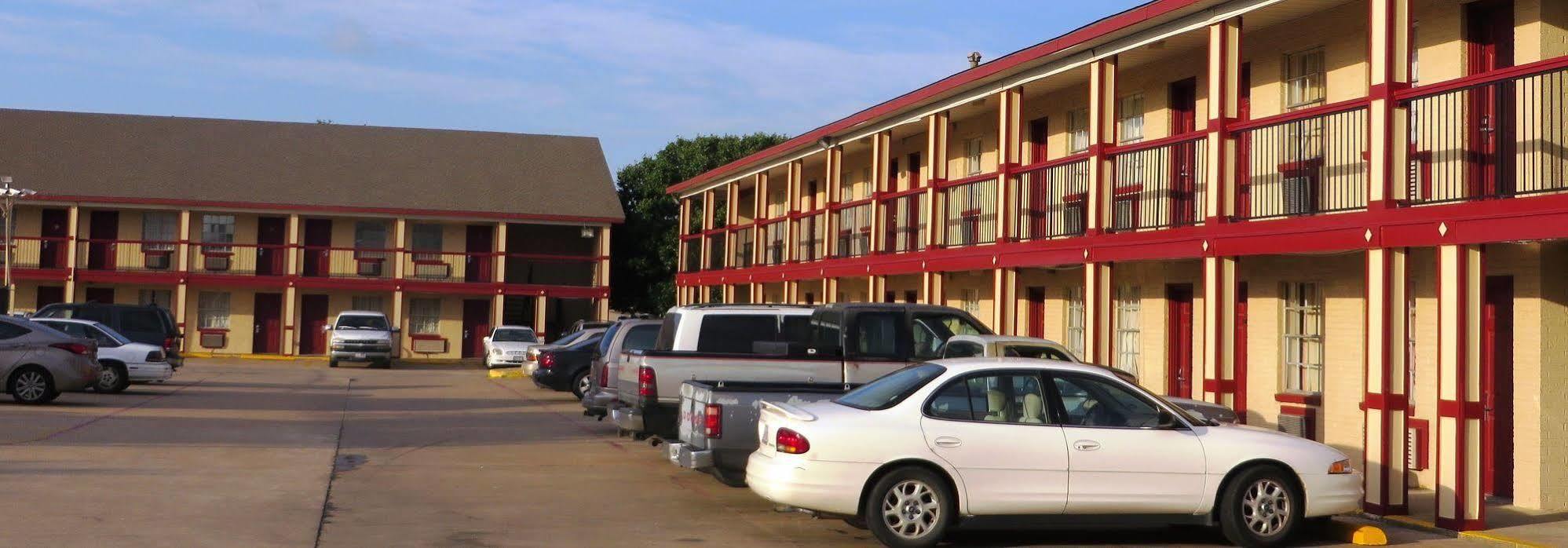 Sherman Inn Exterior foto