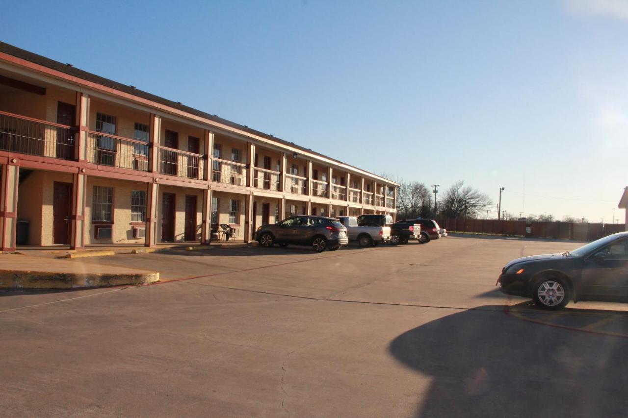 Sherman Inn Exterior foto